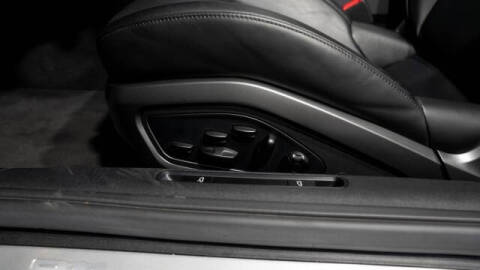 2020 Porsche 911 Carrera S