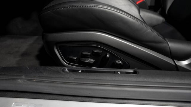 2020 Porsche 911 Carrera S