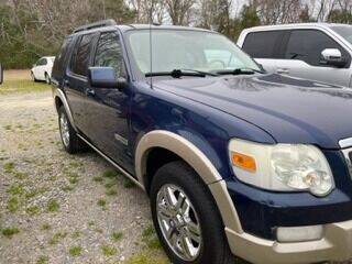 2008 Ford Explorer for sale at Bruin Buys in Camden NC
