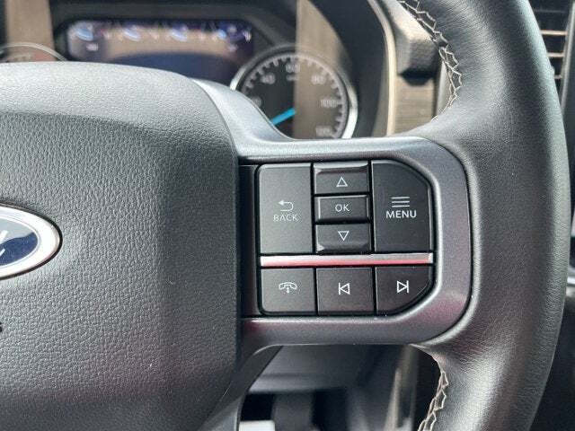 2023 Ford F-150 41