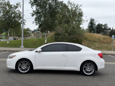 2005 Scion tC