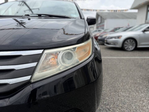 2007 Buick Terraza CXL