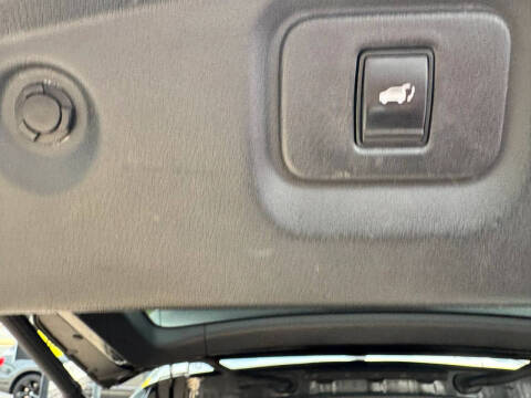 2013 Nissan Pathfinder