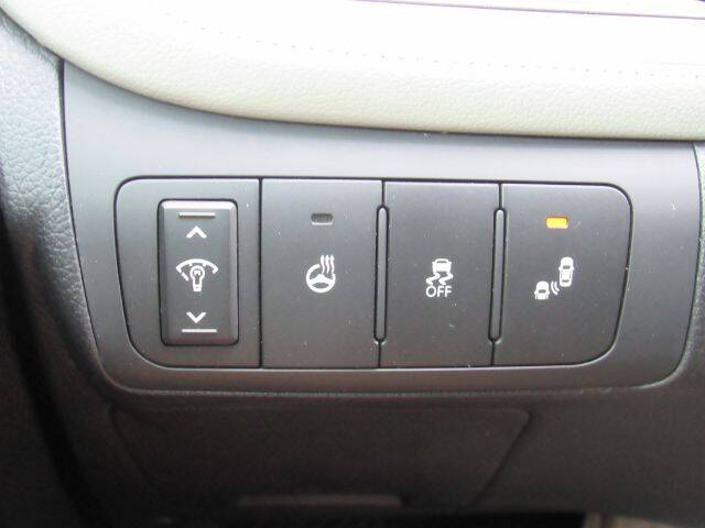 2015 Kia Optima SXL Turbo