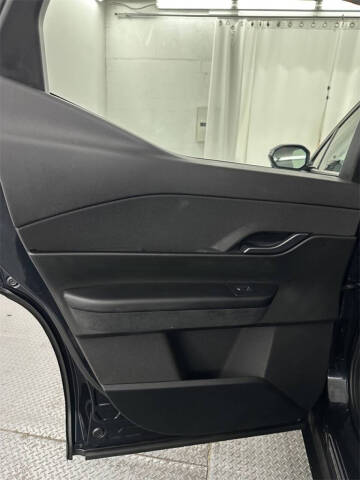 2023 Fisker Ocean Ultra