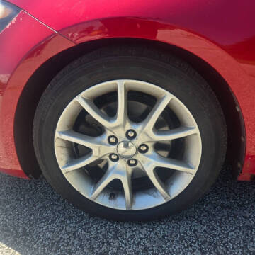 2013 Dodge Dart Rallye