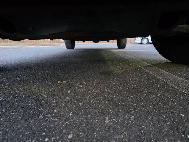 2014 GMC Savana 2500