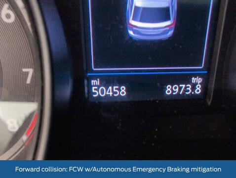 2020 Volkswagen Atlas V6 SE