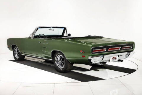 1969 Dodge Coronet