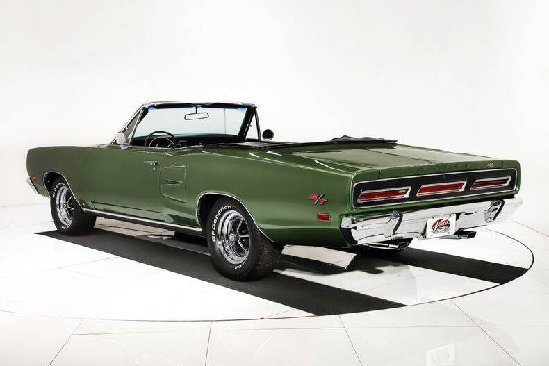 1969 Dodge Coronet