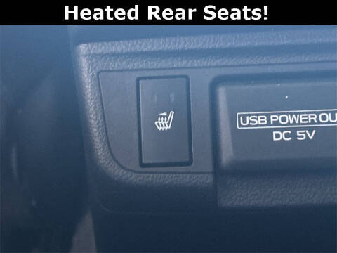 2018 Subaru Outback 3.6R Limited