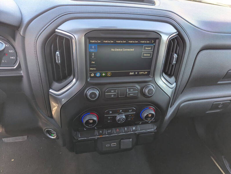 2022 Chevrolet Silverado 1500 Limited