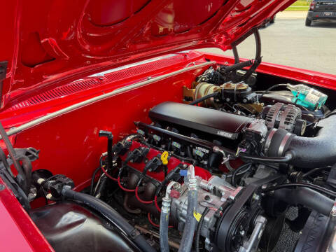 1963 Chevrolet Impala