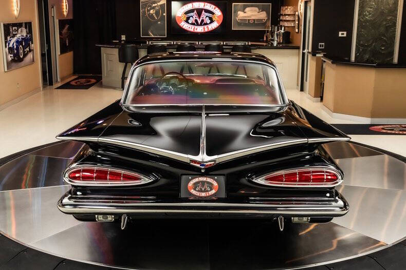 1959 Chevrolet Impala