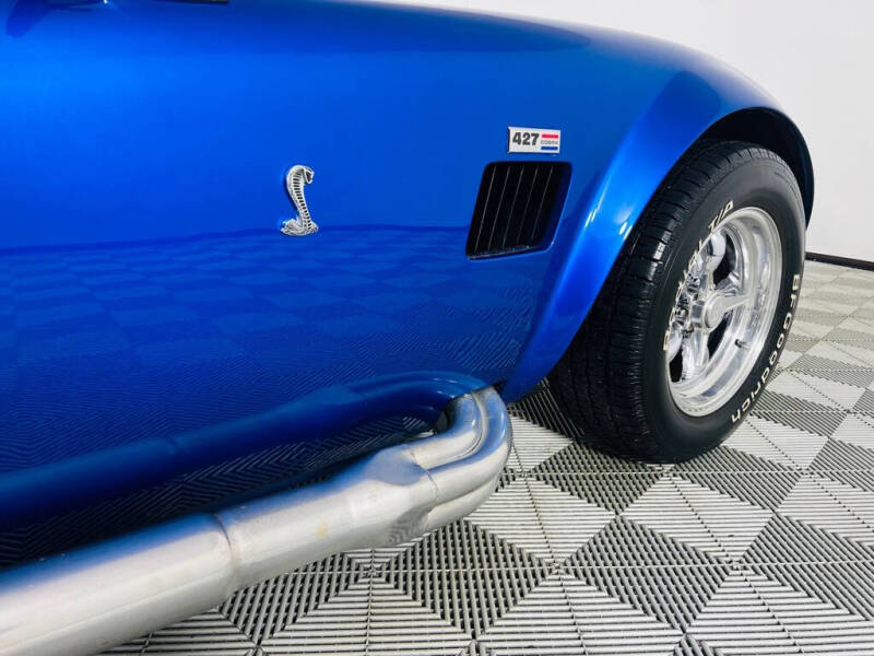 1965 Shelby COBRA CLONE