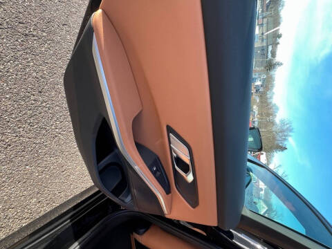 2023 BMW 3 Series 330i xDrive