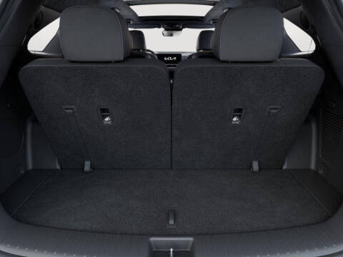 2026 Kia Sorento Hybrid