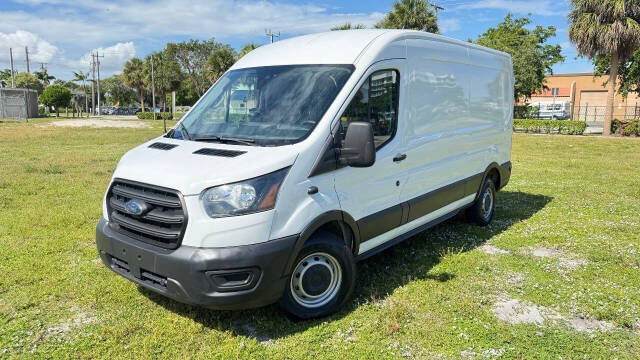 2020 Ford Transit for sale at B2 AUTO SALES in Pompano Beach, FL