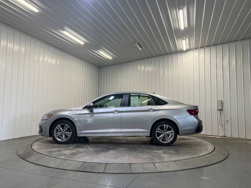 2023 Volkswagen Jetta SE