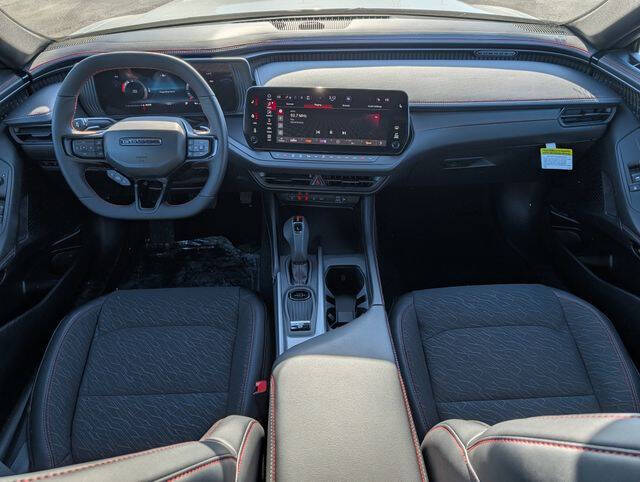 2026 Dodge Charger