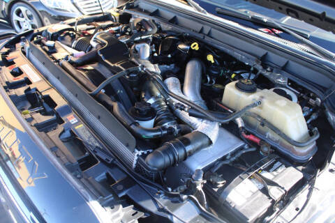 2011 Ford F-450 Super Duty