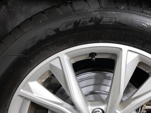 2022 Audi Q3 quattro S line Premium 45 TFSI