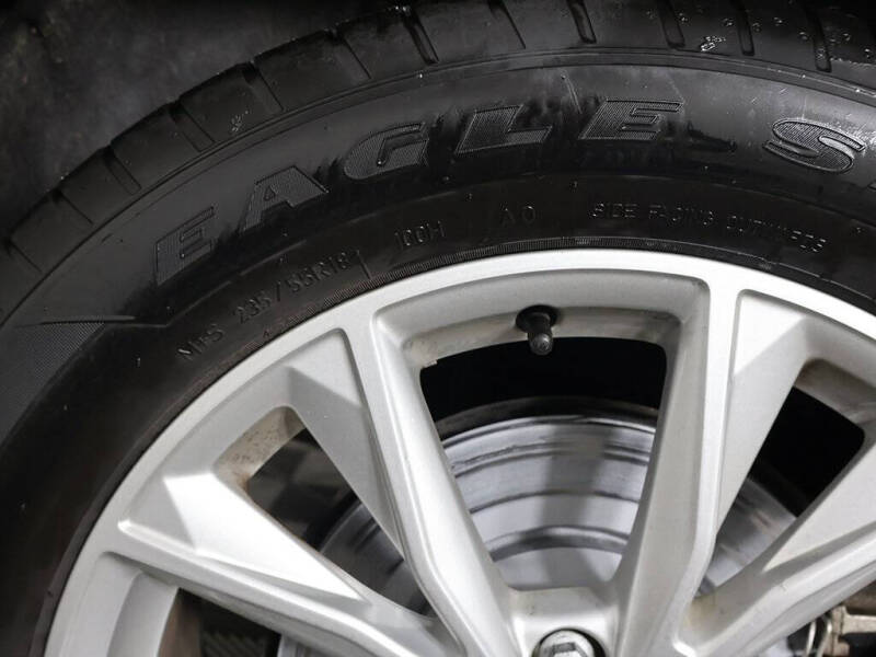 2022 Audi Q3 quattro S line Premium 45 TFSI