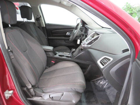 2016 GMC Terrain SLE-1