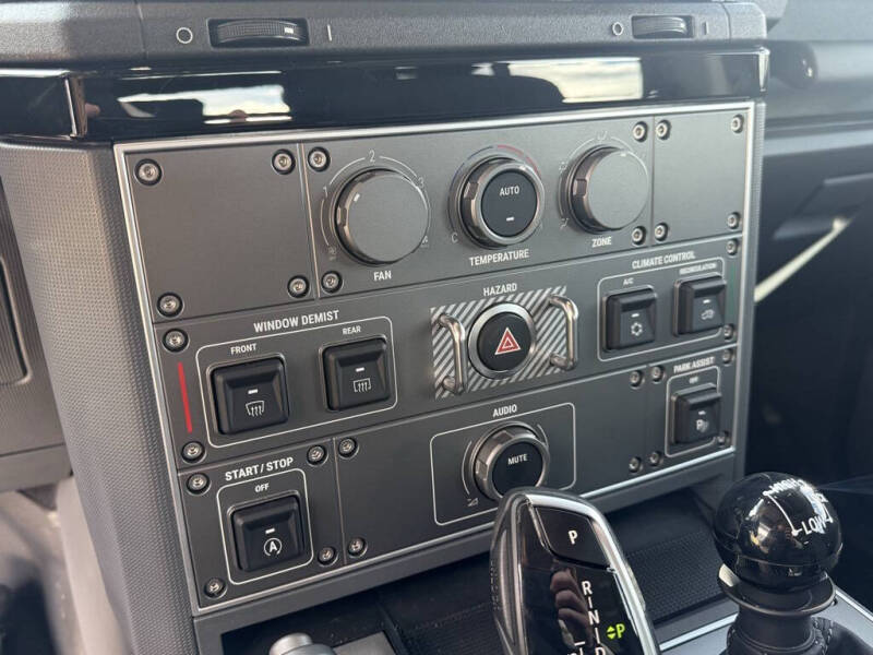 2024 Ineos Grenadier