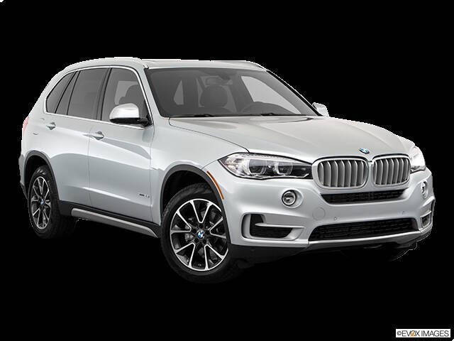 2018 BMW X5 for sale at BIG DISCOUNT AUTO SALES in Sun Valley CA