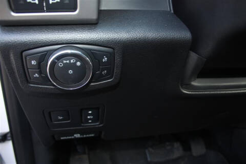 2017 Ford F-250 Super Duty