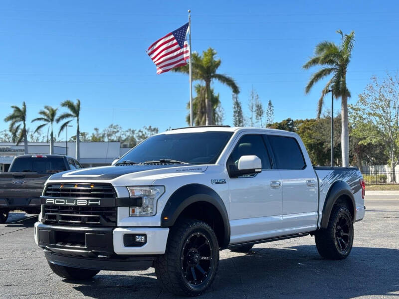 2016 Ford F-150 for sale at Real Prime Cars in Bradenton FL