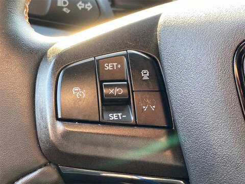 2022 Ford Mustang Mach-E GT