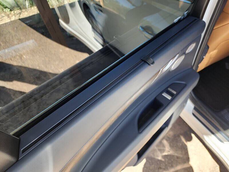 2022 Genesis GV80 3.5T Advanced+