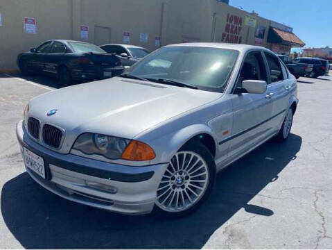2001 BMW 3 Series for sale at Quality Auto Outlet in Vista CA
