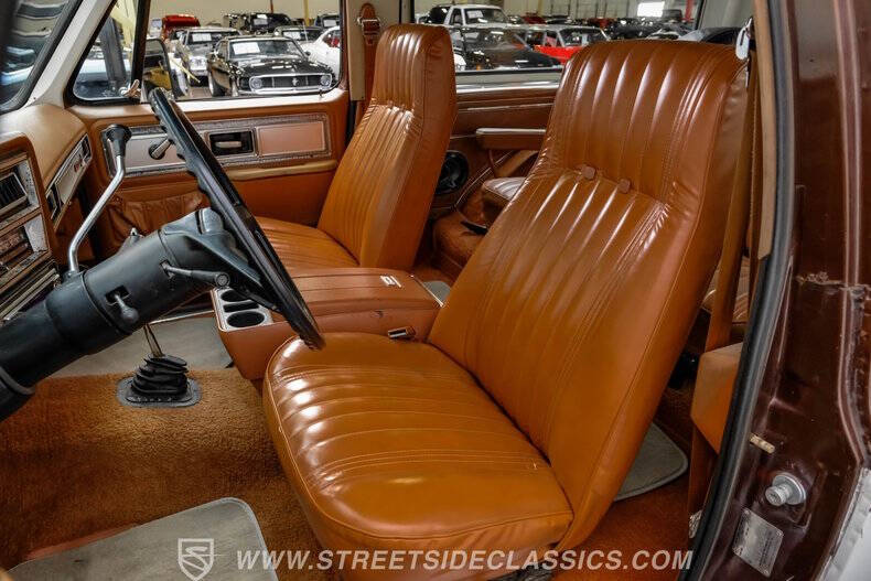 1978 Chevrolet Blazer