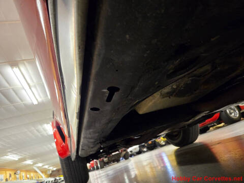 1973 Chevrolet Corvette