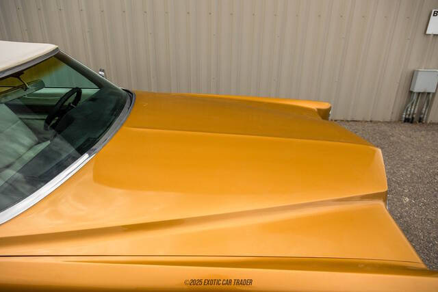 1970 Cadillac DeVille