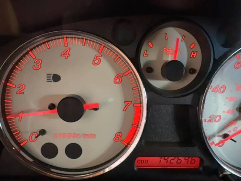 2002 Mazda MX-5 Miata