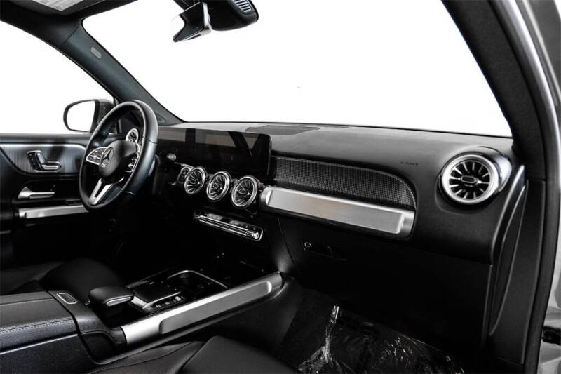 2023 Mercedes-Benz EQB EQB 250+