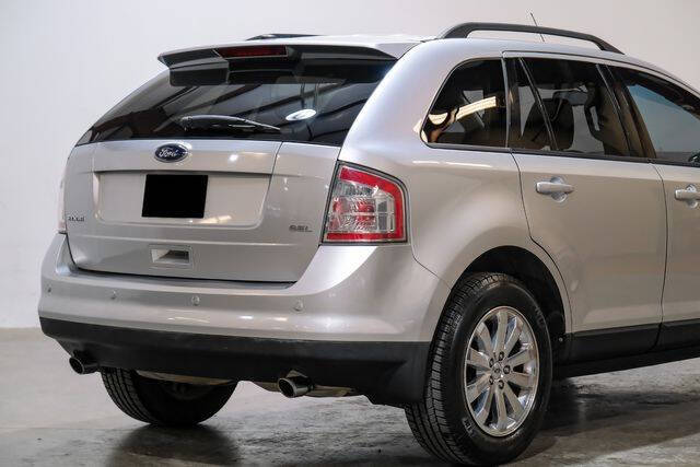 2010 Ford Edge SEL