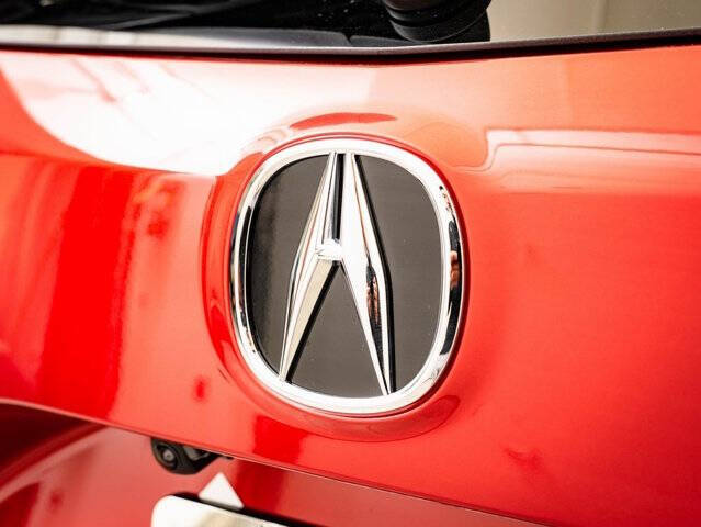 2025 Acura RDX SH-AWD w/A-SPEC