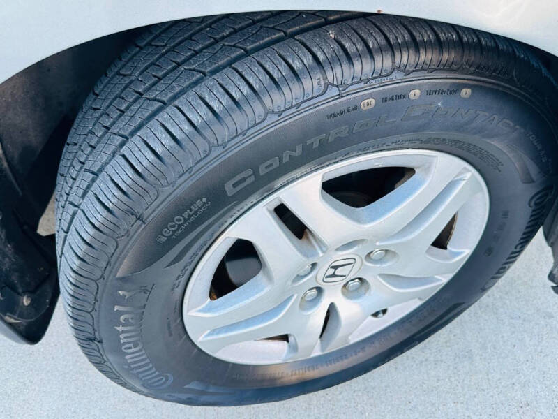 2007 Honda Odyssey EX-L