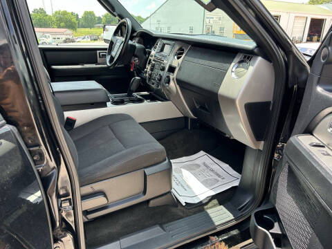 2017 Ford Expedition XLT