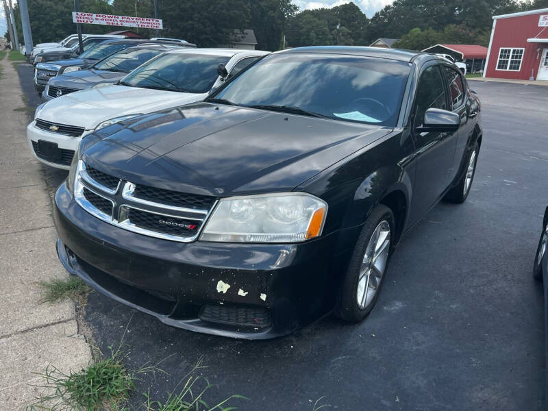 auto finance center dyersburg