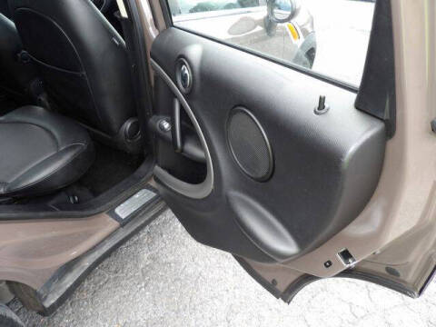 2014 MINI Countryman Cooper