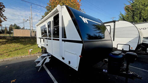 2026 Winnebago Micro Minnie