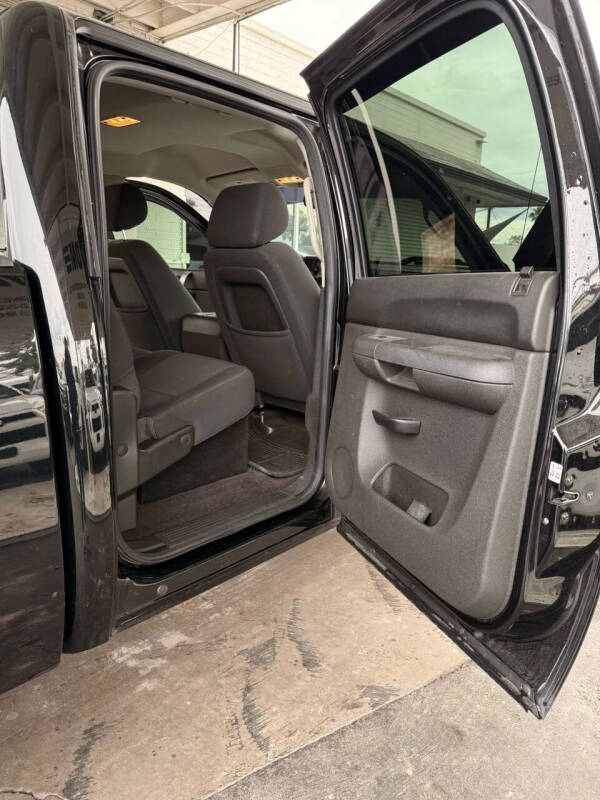 2012 GMC Sierra 1500 SL