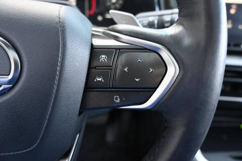 2024 Lexus TX 350 Luxury