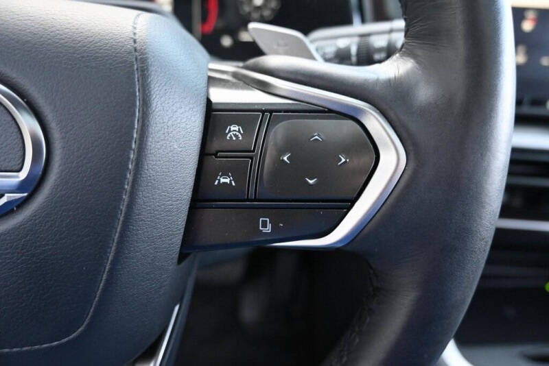 2024 Lexus TX 350 Luxury